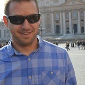 Brandon Benzing's photo