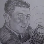 Андрей Хомяк's photo