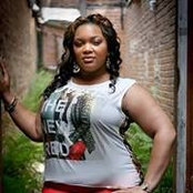 Lakecia Williams's photo