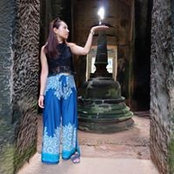 Eehcyl Litchi's photo