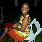 Maipelo Ramahobo's photo