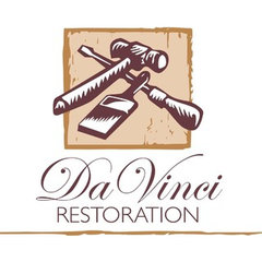Da Vinci Restoration