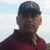 Pete Murrietas foto