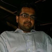 Foto von Paras Pitroda