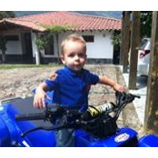 Blanca De Villa's photo