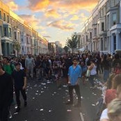 Nick Dart's photo