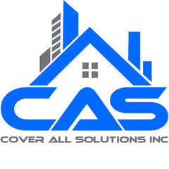 Cover All Solutions Inc.