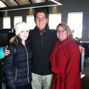 Tim Pommett's photo