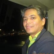 Arnold Abaya's photo