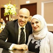 Areej Amhan's photo