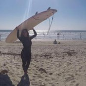 Federica Capaldo's photo
