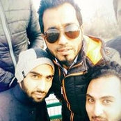 Ahmed Ishfaq's photo