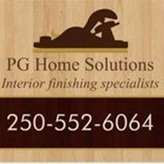 PG Home Solutions