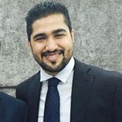 Ebrahim Al-Qatari's photo