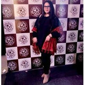 Mehwish Butt's photo