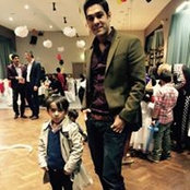 Omer Mustafa's photo