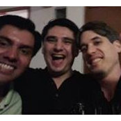 Jose Ojeda's photo