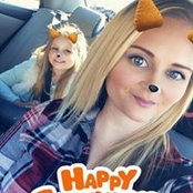 Kaci Gatlin's photo