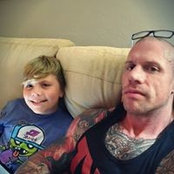 Matt Nichols's photo