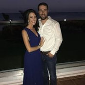 Morgan Carney's photo