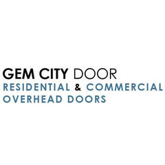 Gem City Door