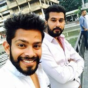 Foto von Deep Bhullar