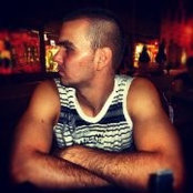 Sinisa Vukovic's photo