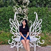 Larni Buaya's photo