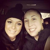 Chantelle Perry's photo