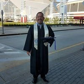 Foto von Farrell Condrey