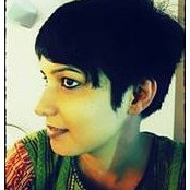 Aarti Shah's photo
