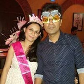 Mohit Goyals billede