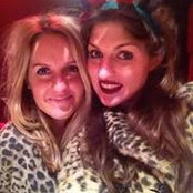 Anna Yateman's photo
