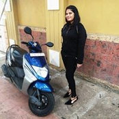 Varsha Naidu's photo