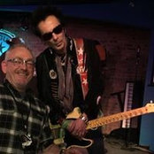 Sean Newton's photo
