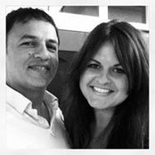 Christy Omarzai's photo