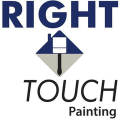 Right Touch Painting Inc