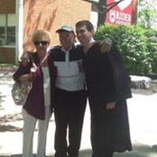Ed Fantuzzi's photo