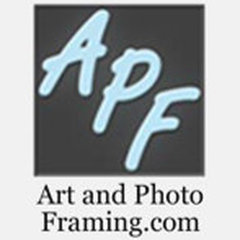 Art and Photo Framing