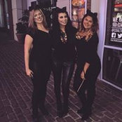 Darya Assadi's photo
