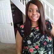Samantha Manyika's photo