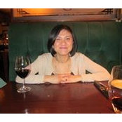 Huong Hill's photo