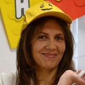 Галина Кривошеина's photo