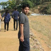 Foto von Prashant Shrivastava