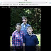 Sue Wells's photo