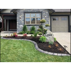 Comox Valley Curb Appeal