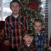 Christa Walsh's photo