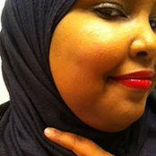Foto von Halima Omar