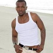 Cedric Benjamin's photo