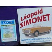 Foto von Leopold Simonet